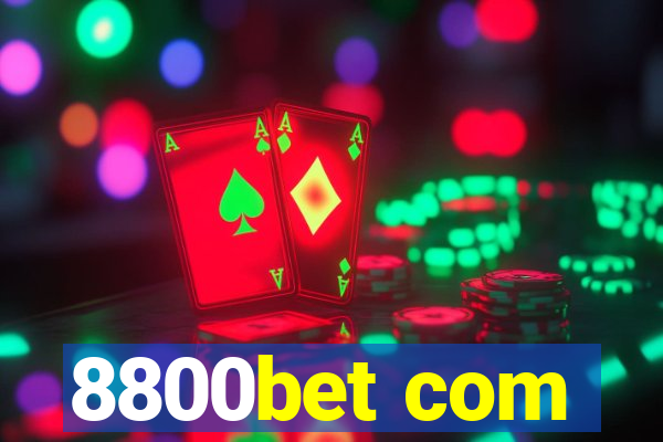 8800bet com